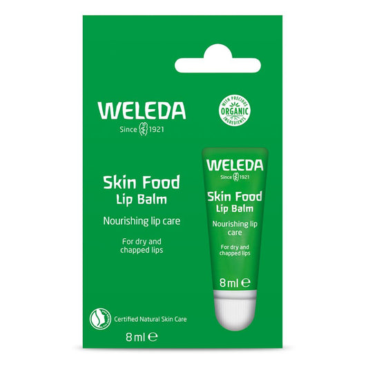 Weleda - Skin Food Lip Balm 8ml