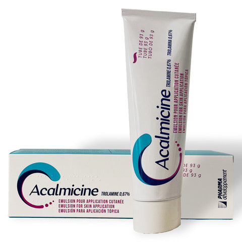 Acalmicine Emulsion