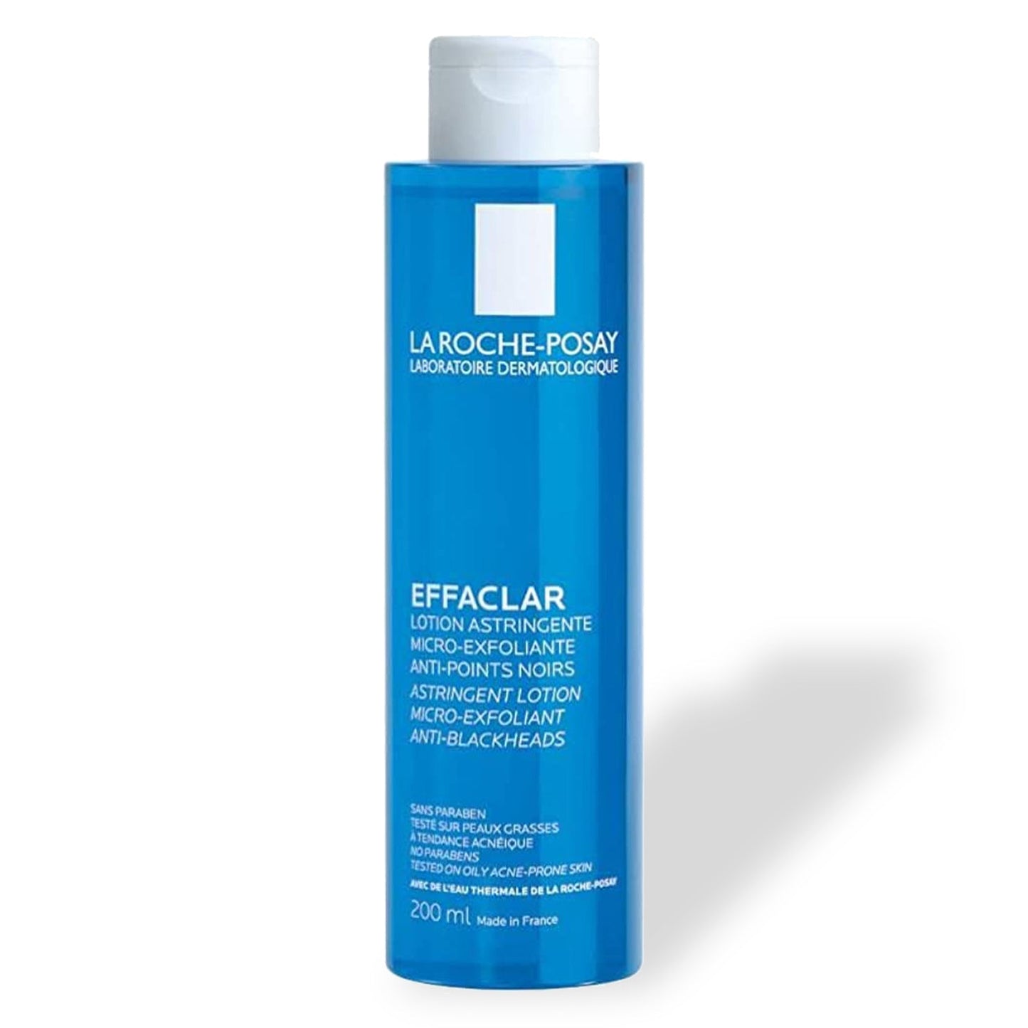 La Roche-Posay Effaclar Anti-Blackheads Astringent Lotion