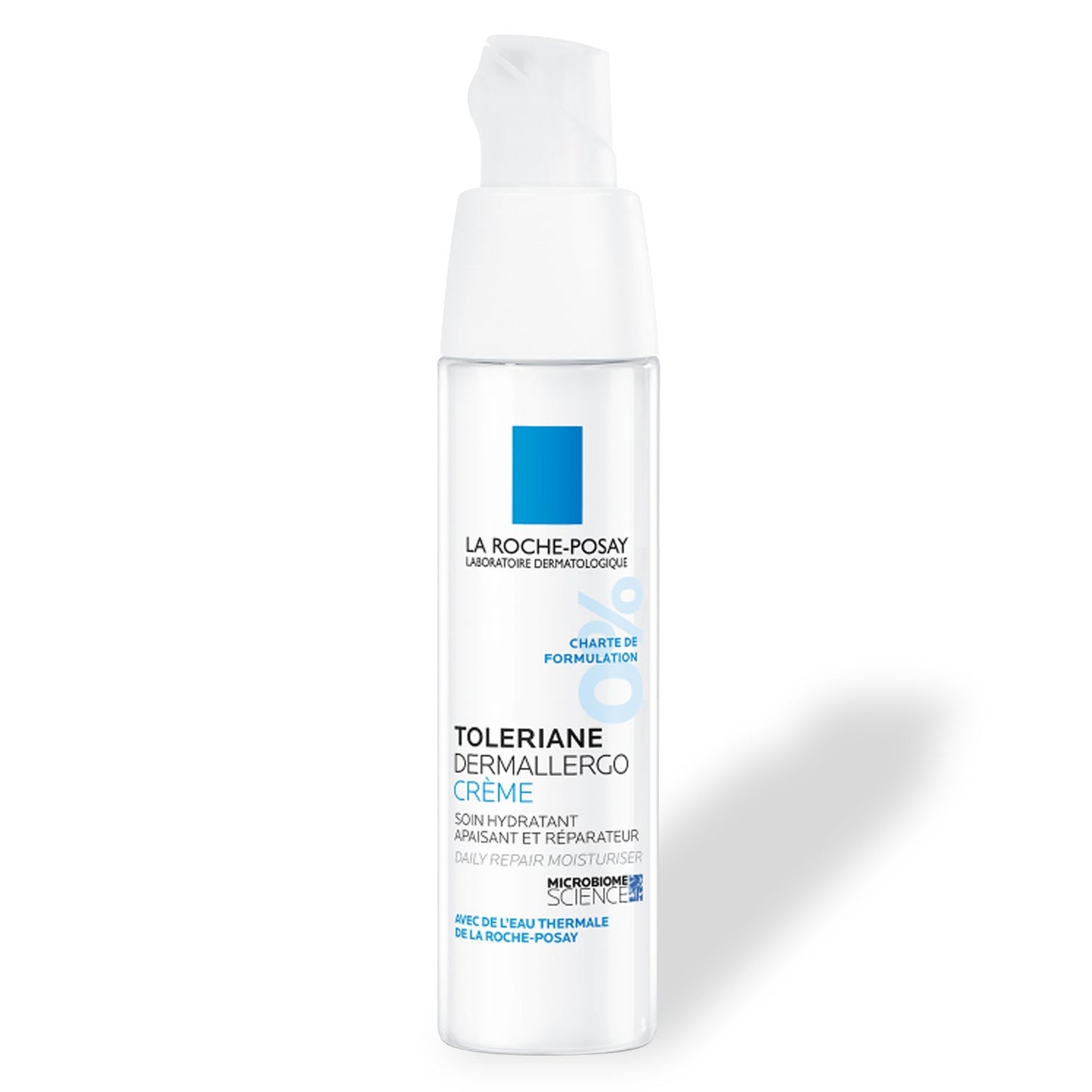 La Roche-Posay Toleriane Dermallergo Cream