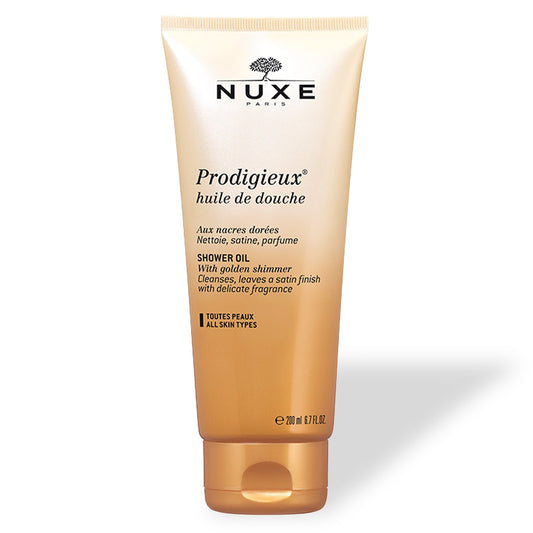 Nuxe Prodigieux Shower Gel