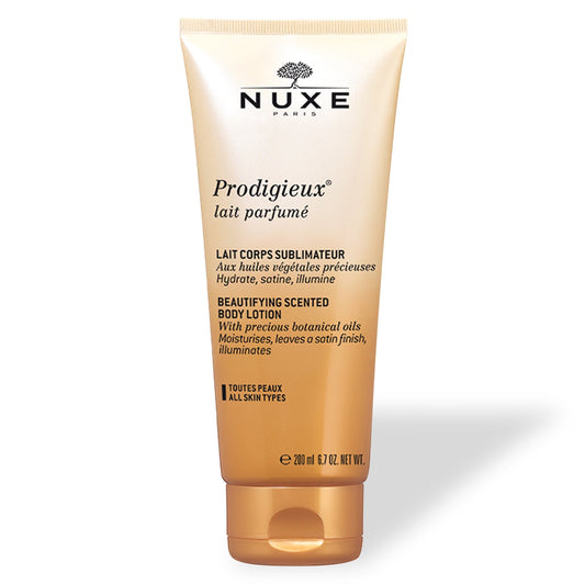 Nuxe Prodigieux Beautifying Scented Body Lotion