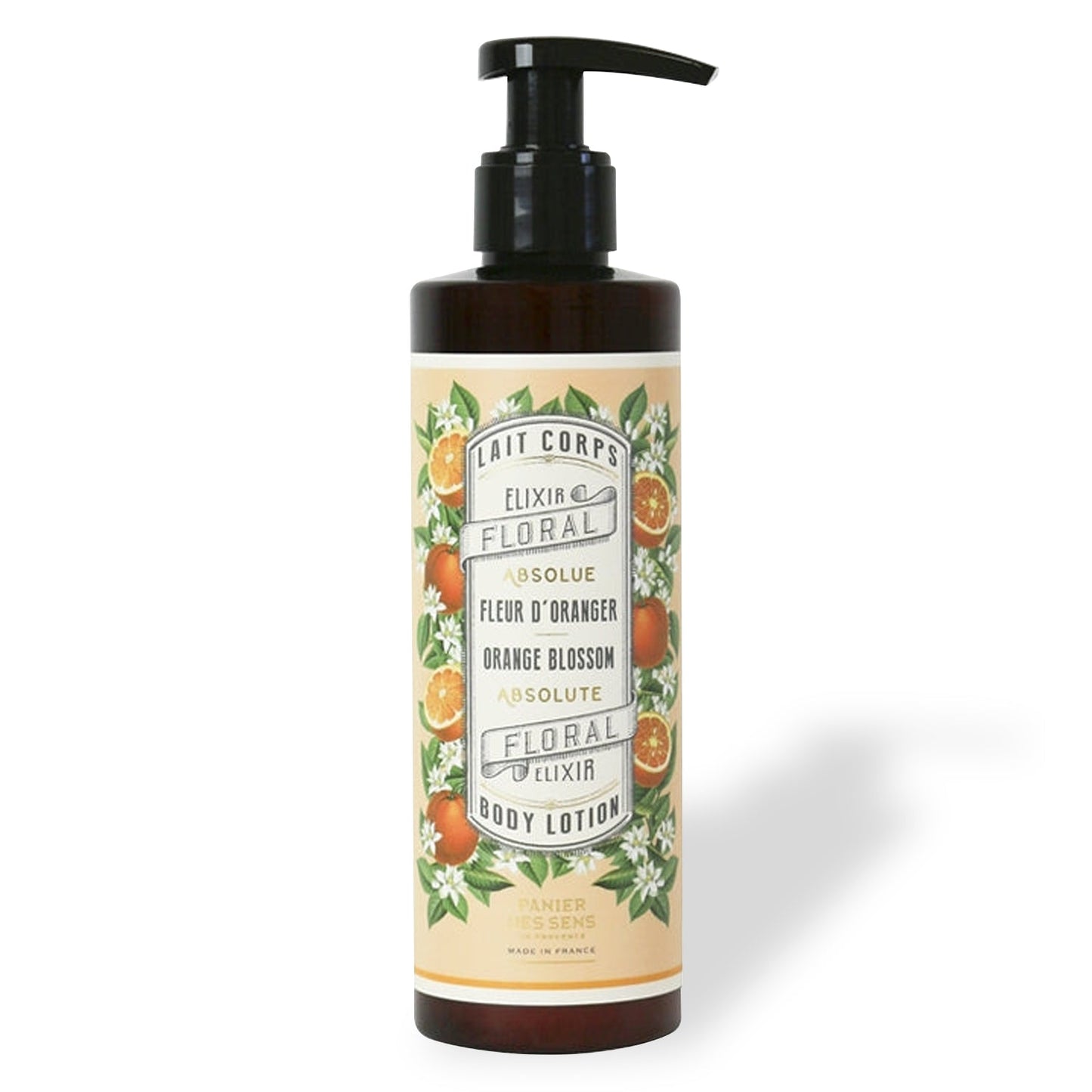 Panier des sens Body lotion