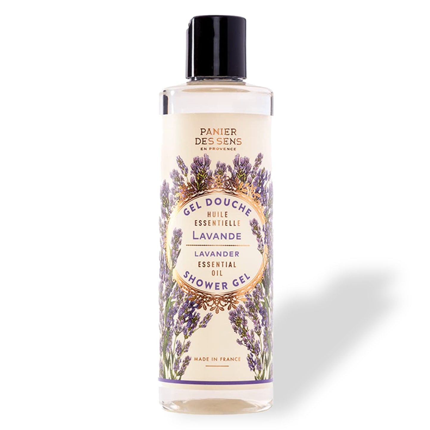 Panier des Sense Shower Gel