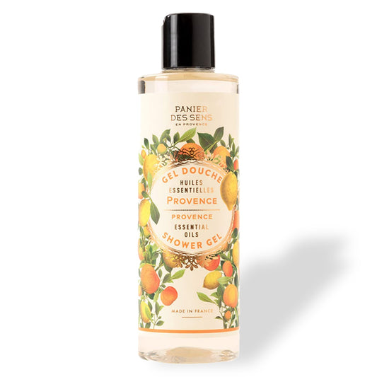 Panier des Sense Shower Gel