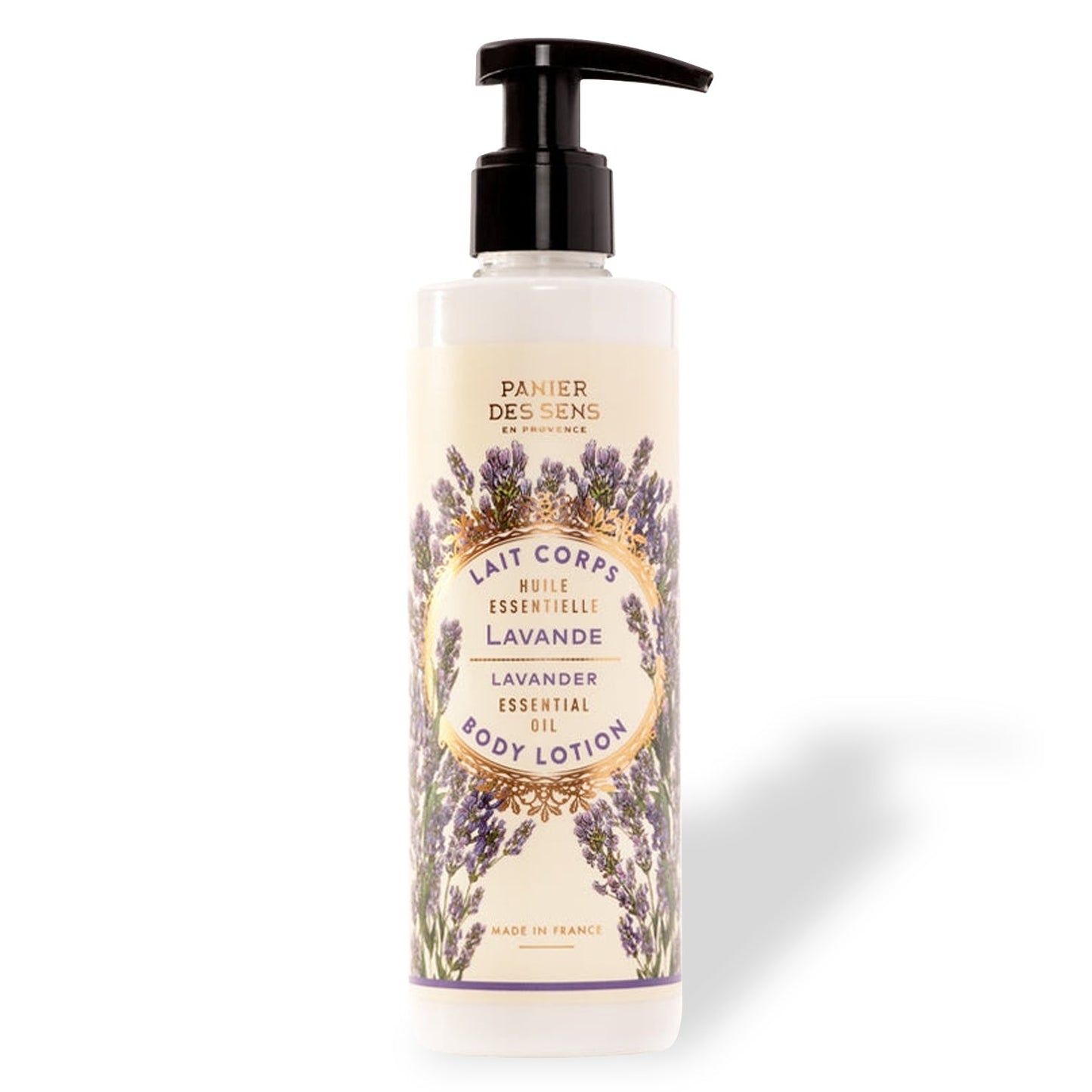 Panier des sens Body lotion