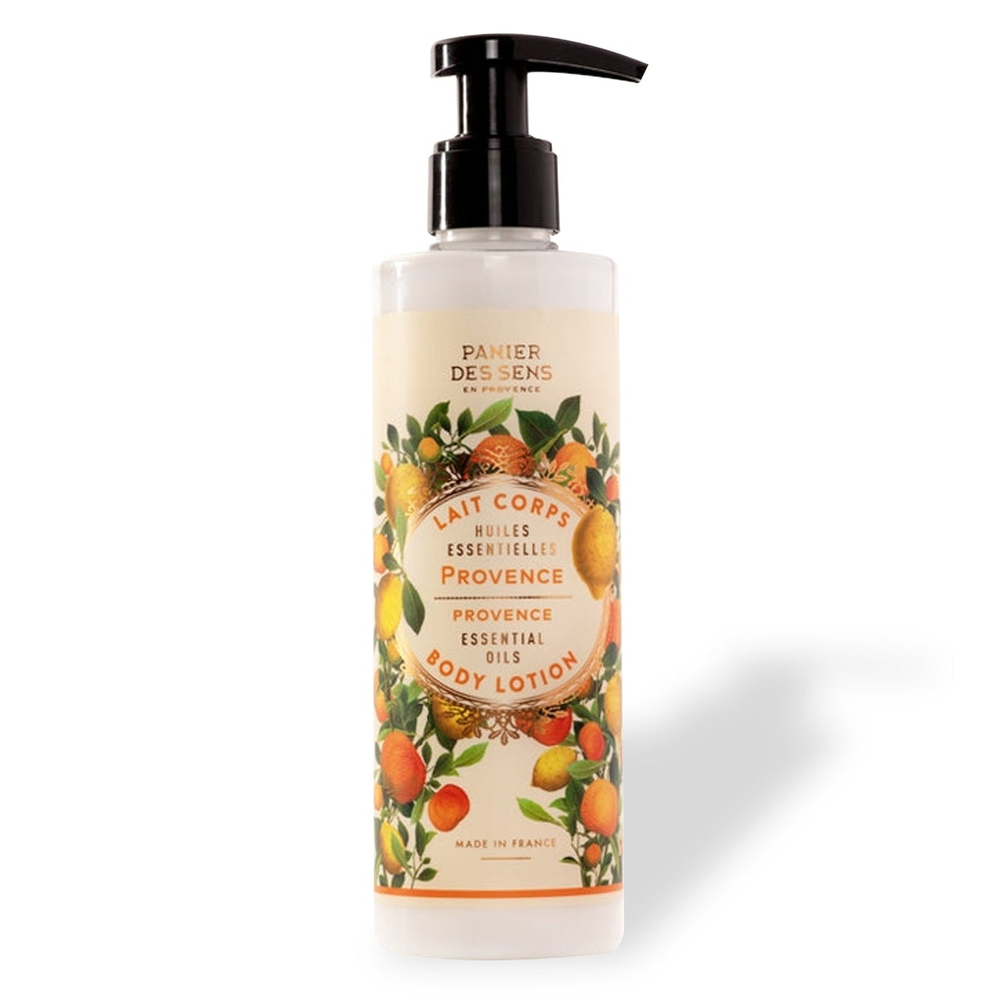 Panier des sens Body lotion