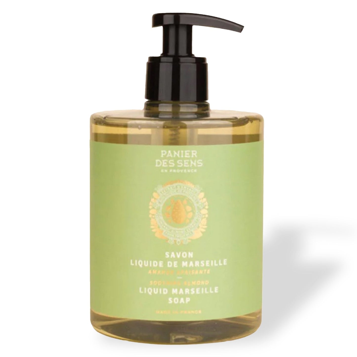 Panier des Sens Essential Liquid Marseille Soap