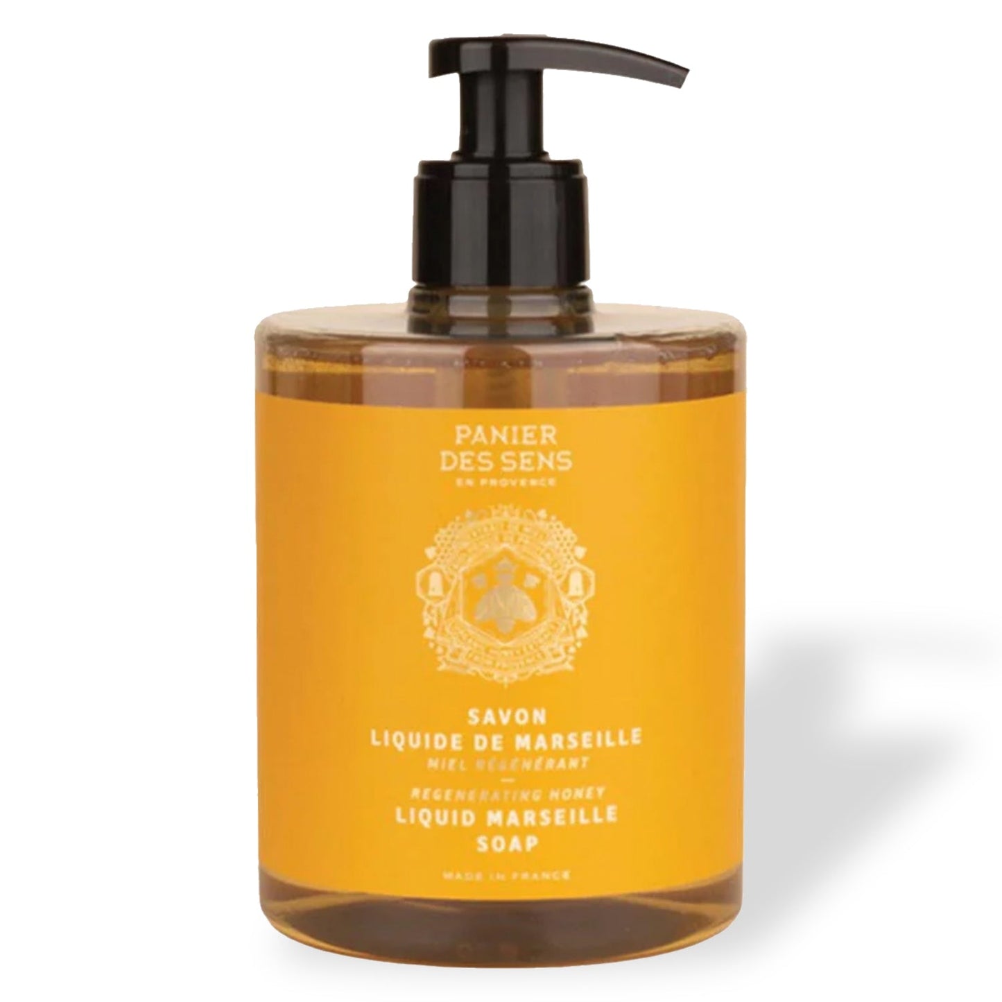 Panier des Sens Essential Liquid Marseille Soap