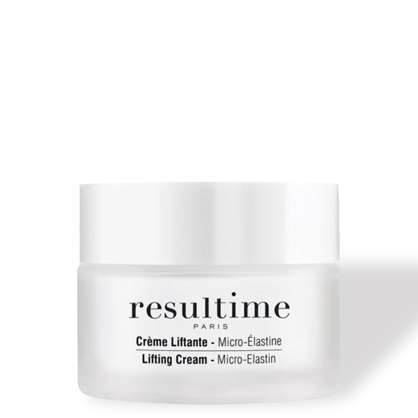 Resultime Lifting Night Cream Micro-Elastin