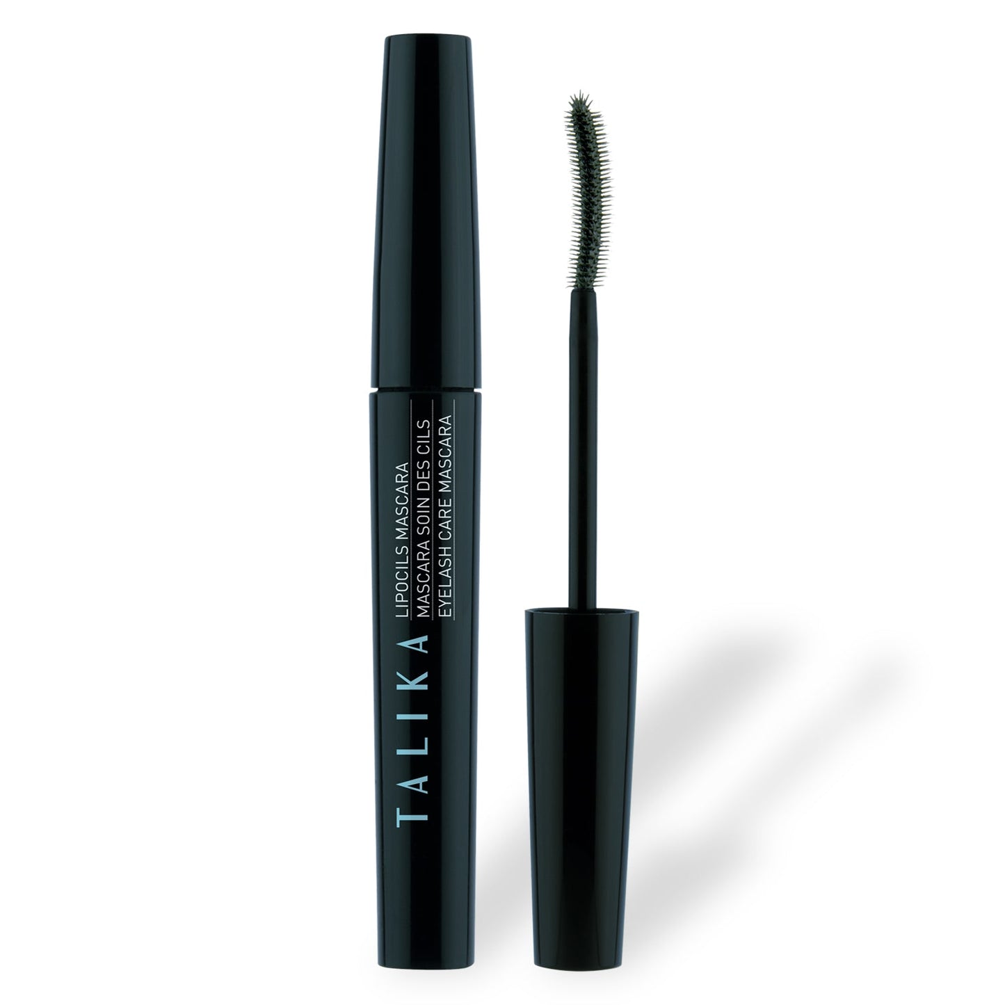 Talika Lipocils Eyelash Enhancement Mascara Black