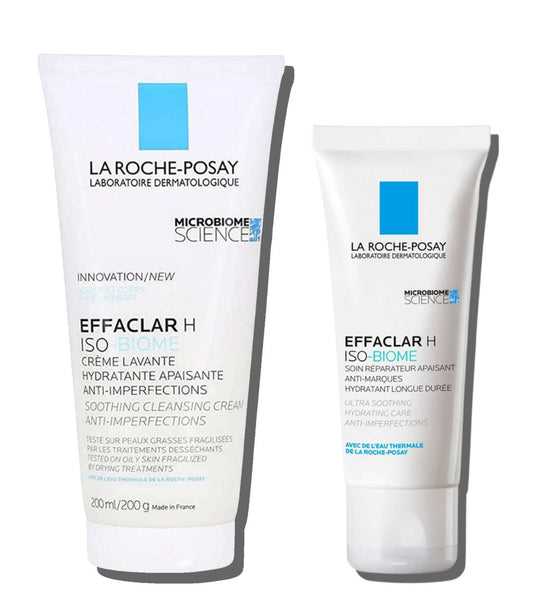 Acne-Treatment Best Friend Set