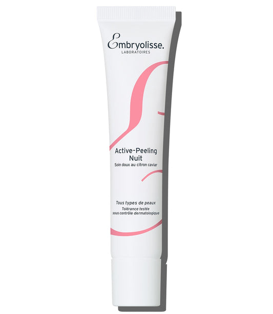 Active Night Peeling 40ml