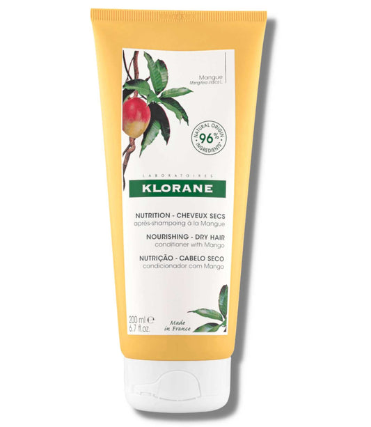 Conditioner with Mango 200ml