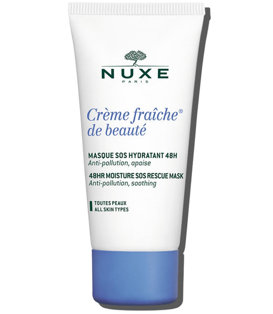 Creme Fraiche Mask 50ml