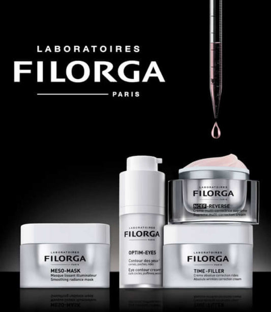 FILORGA Brochure - Sample