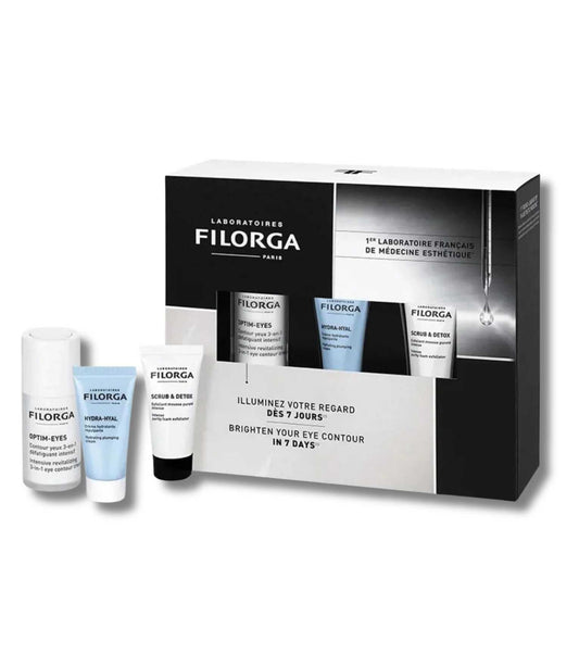 FILORGA Lightening Basic Set