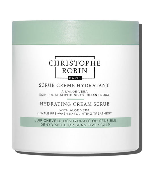 Hydrating Cream Scrub 250ml