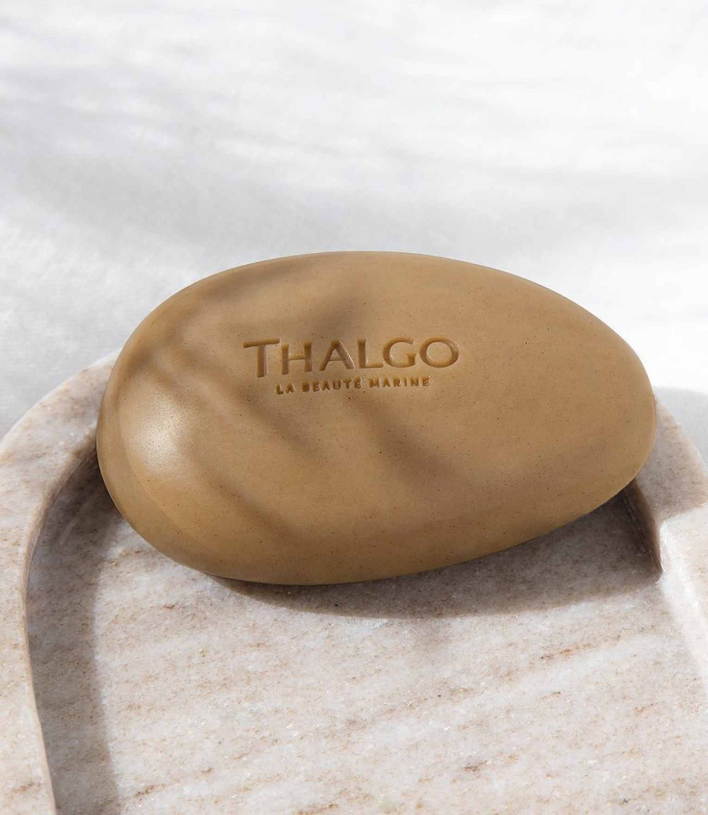 Marine Algae Cleansing Bar 100g