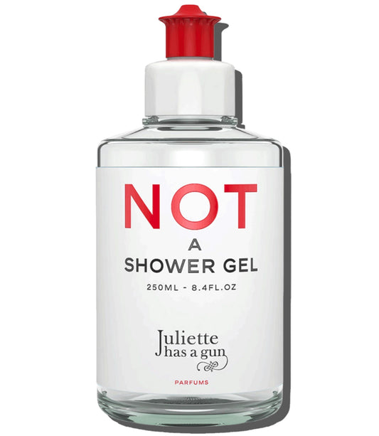 Not A Shower Gel 250ml