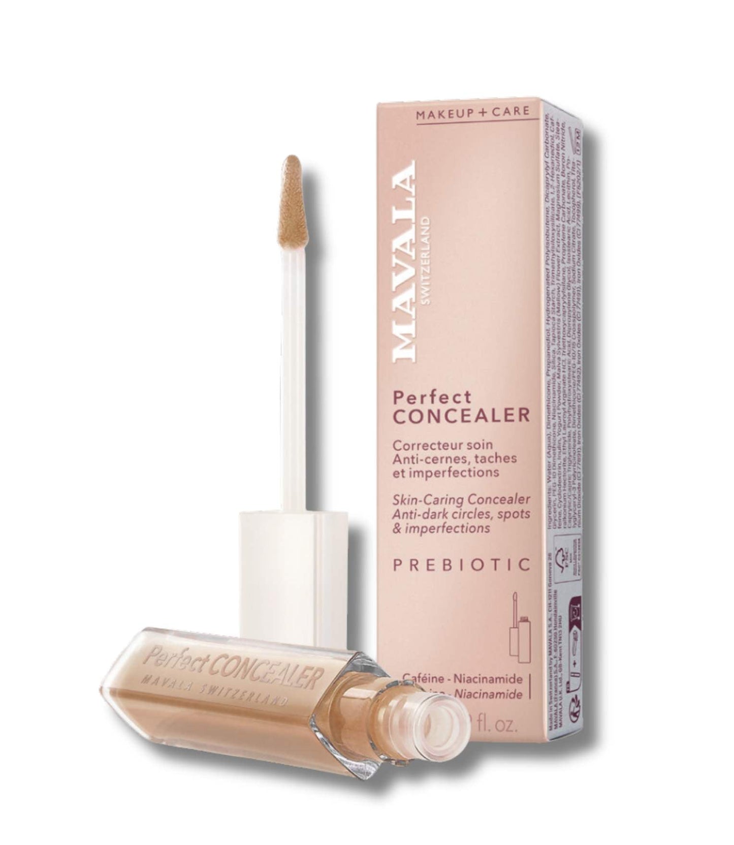 Perfect Concealer - Intense 5.7ml