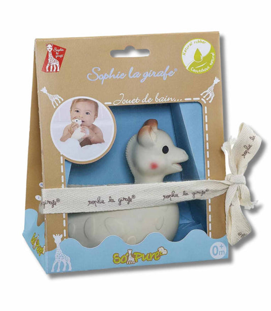 So Pure Bath Toy