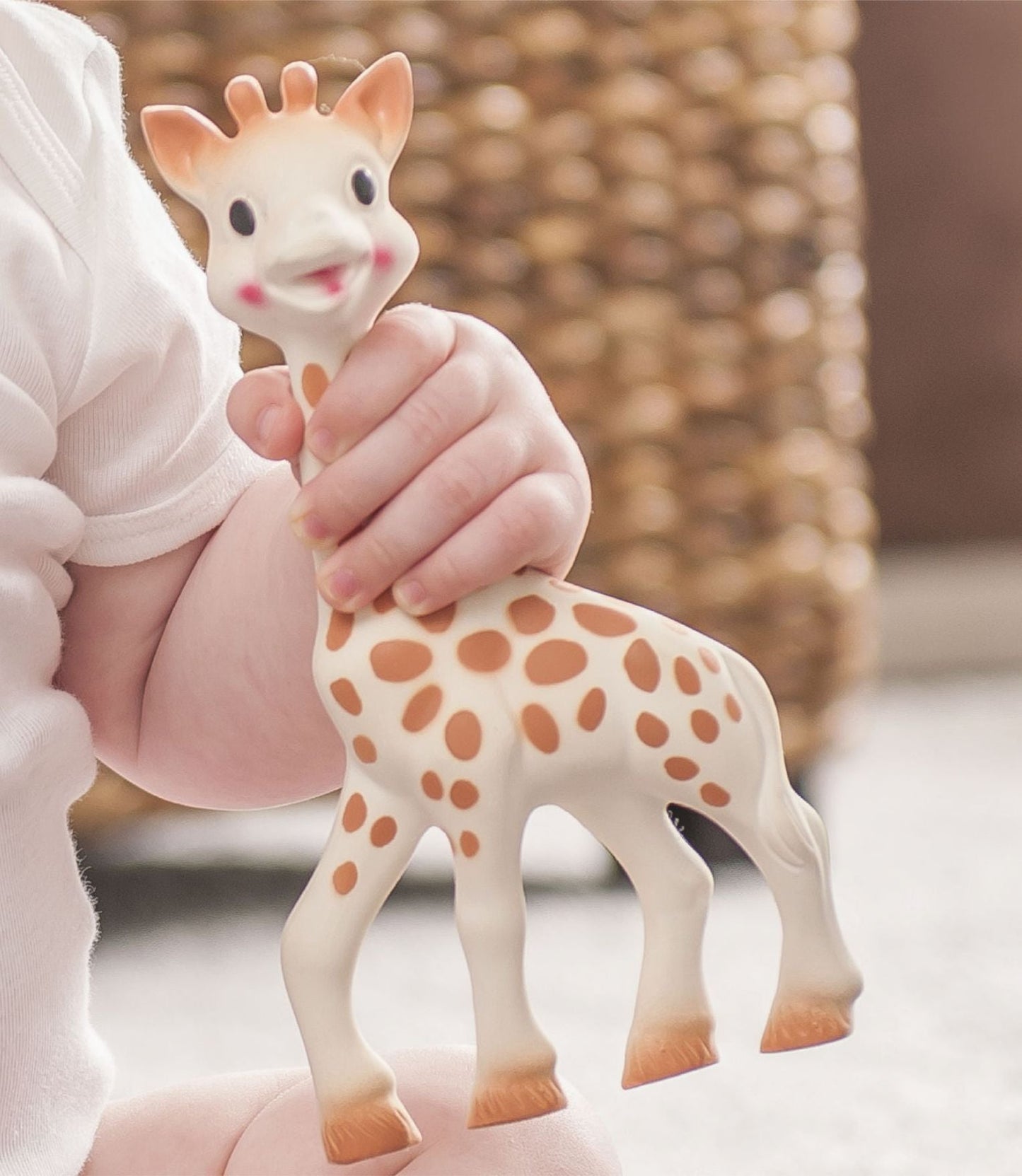 Sophie la Girafe Teether - The original