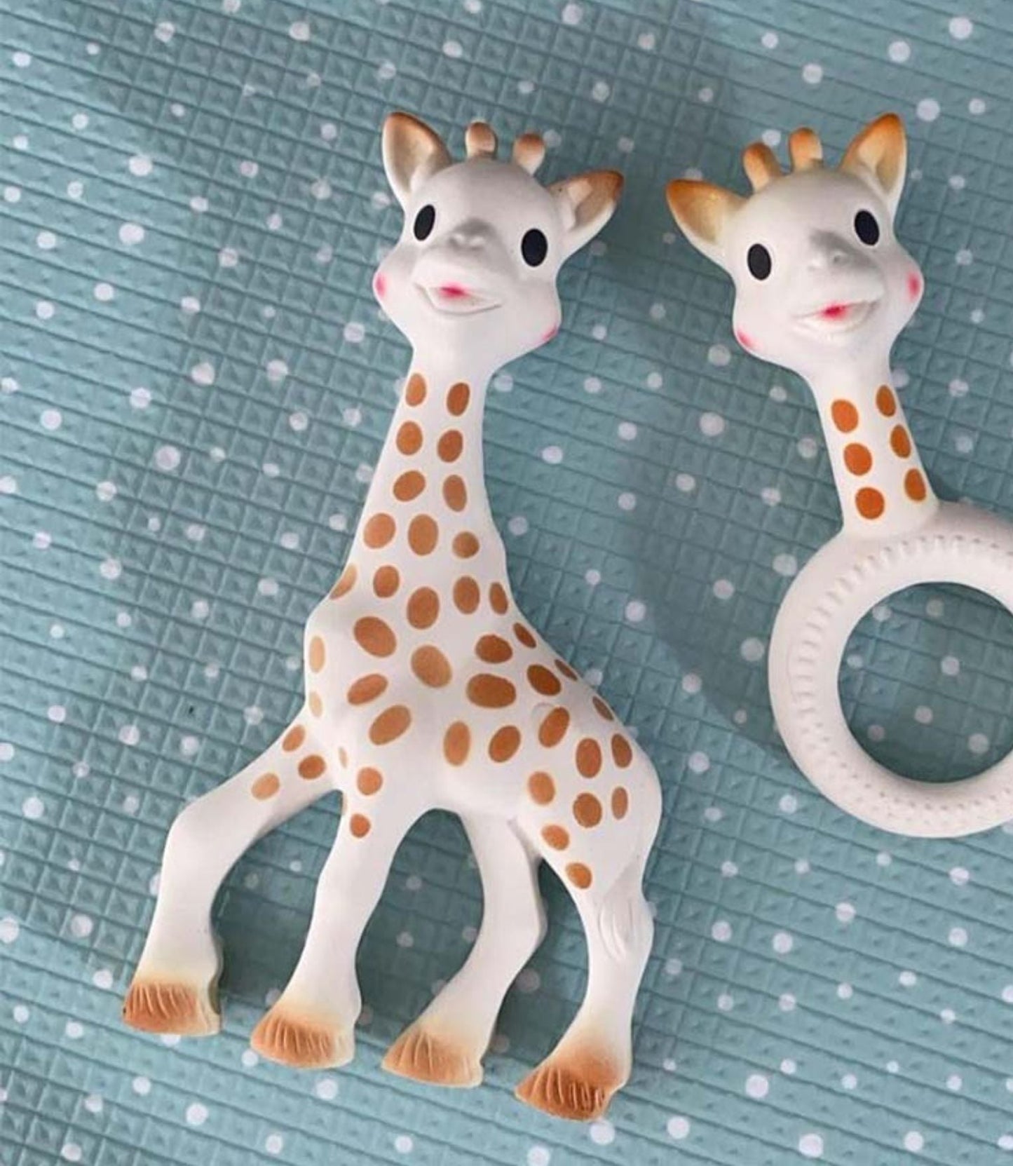 Sophie la Girafe Teether - The original