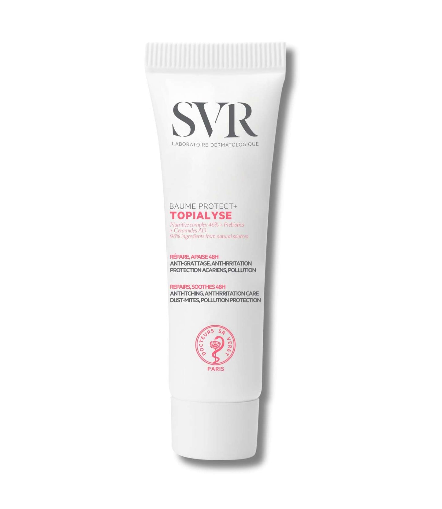 SVR Topialyse Protect+ Balm 10ml - GWP