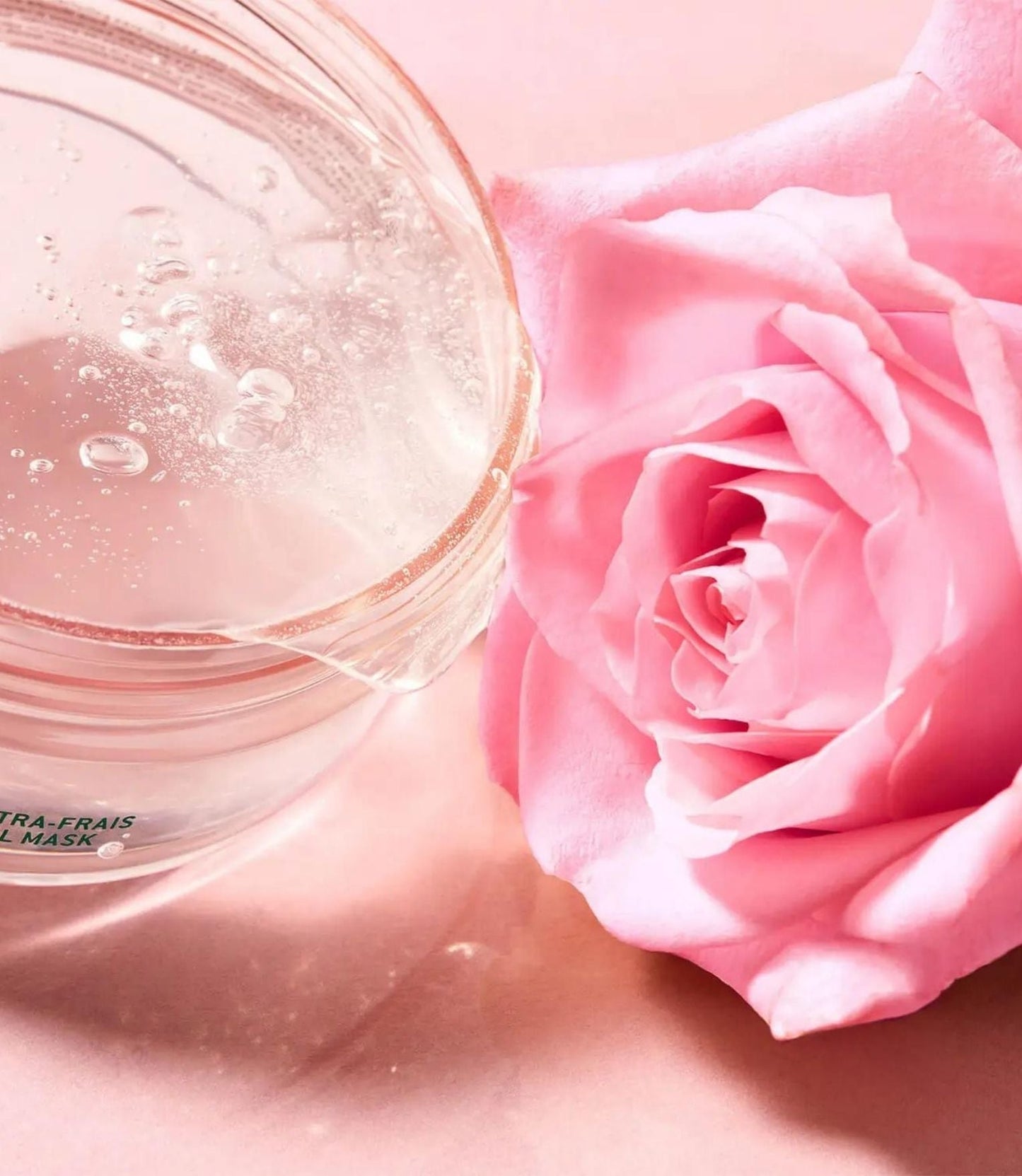 Very Rose Cleansing Gel Mask 150ml