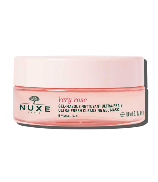 Very Rose Cleansing Gel Mask 150ml