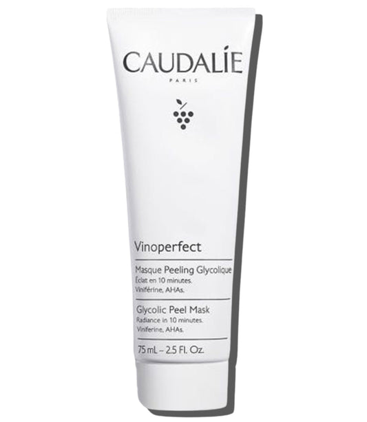 Vinoperfect Glycolic Peel Mask 75ml