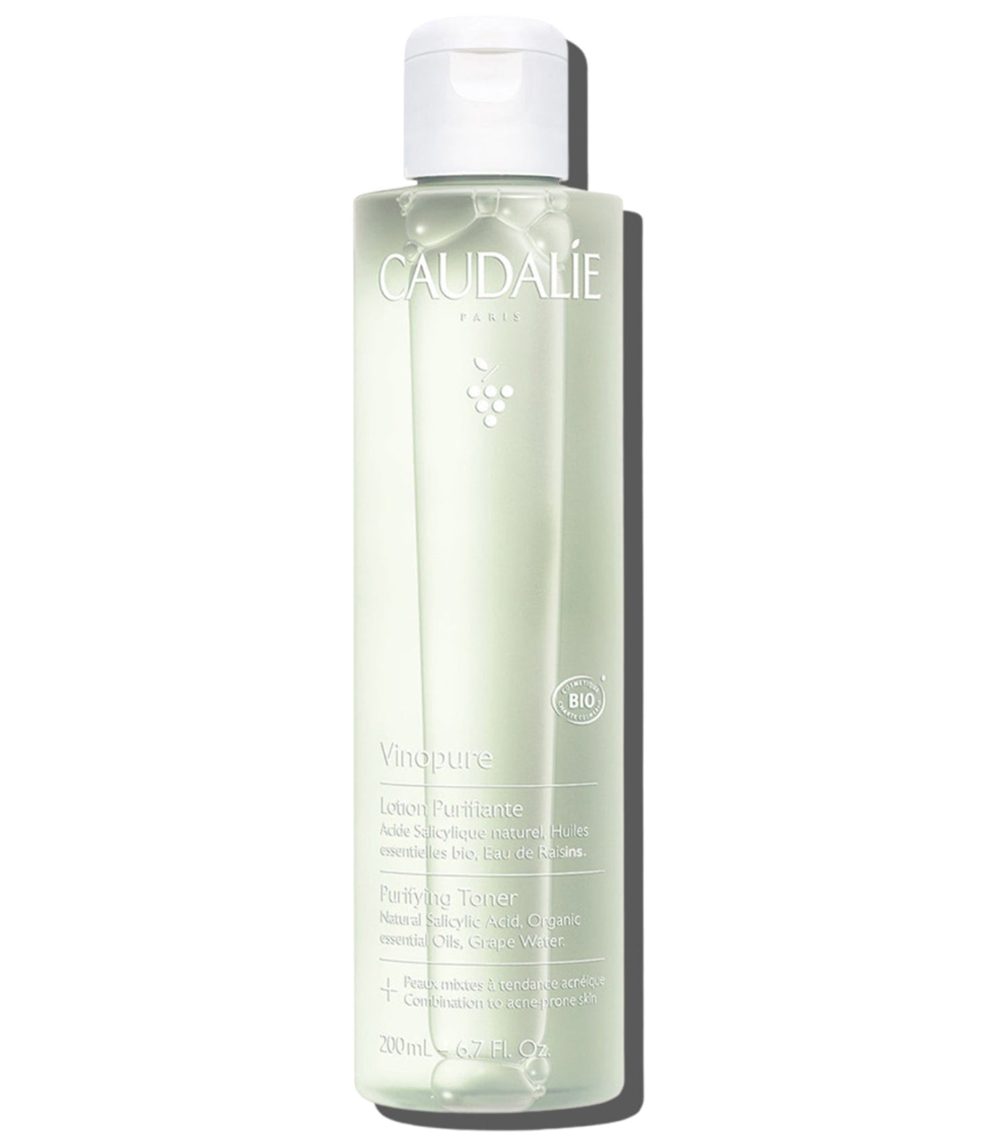 Vinopure Clear Skin Purifying Toner 200ml