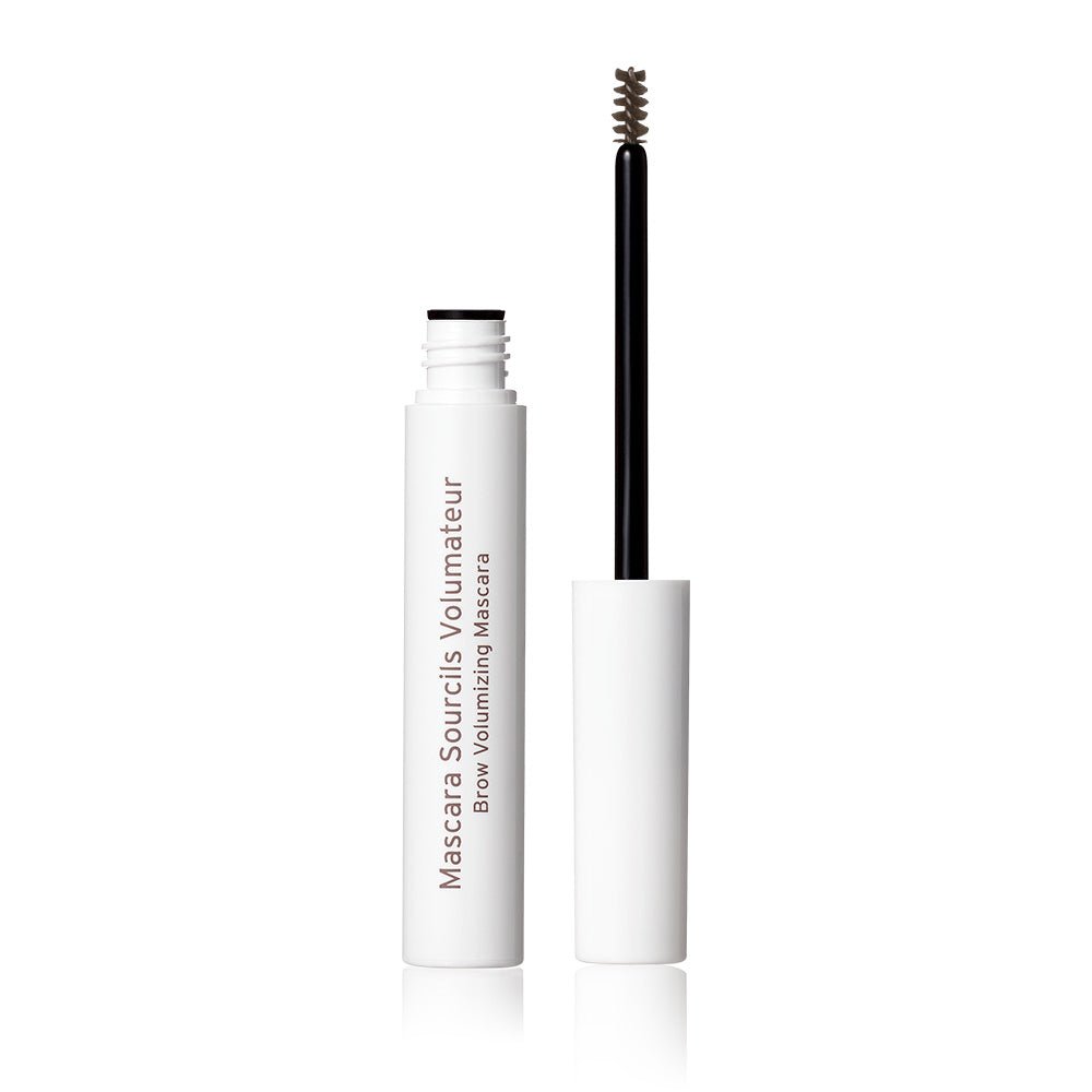 Volumising Brow Mascara - Dark Brown 5ml