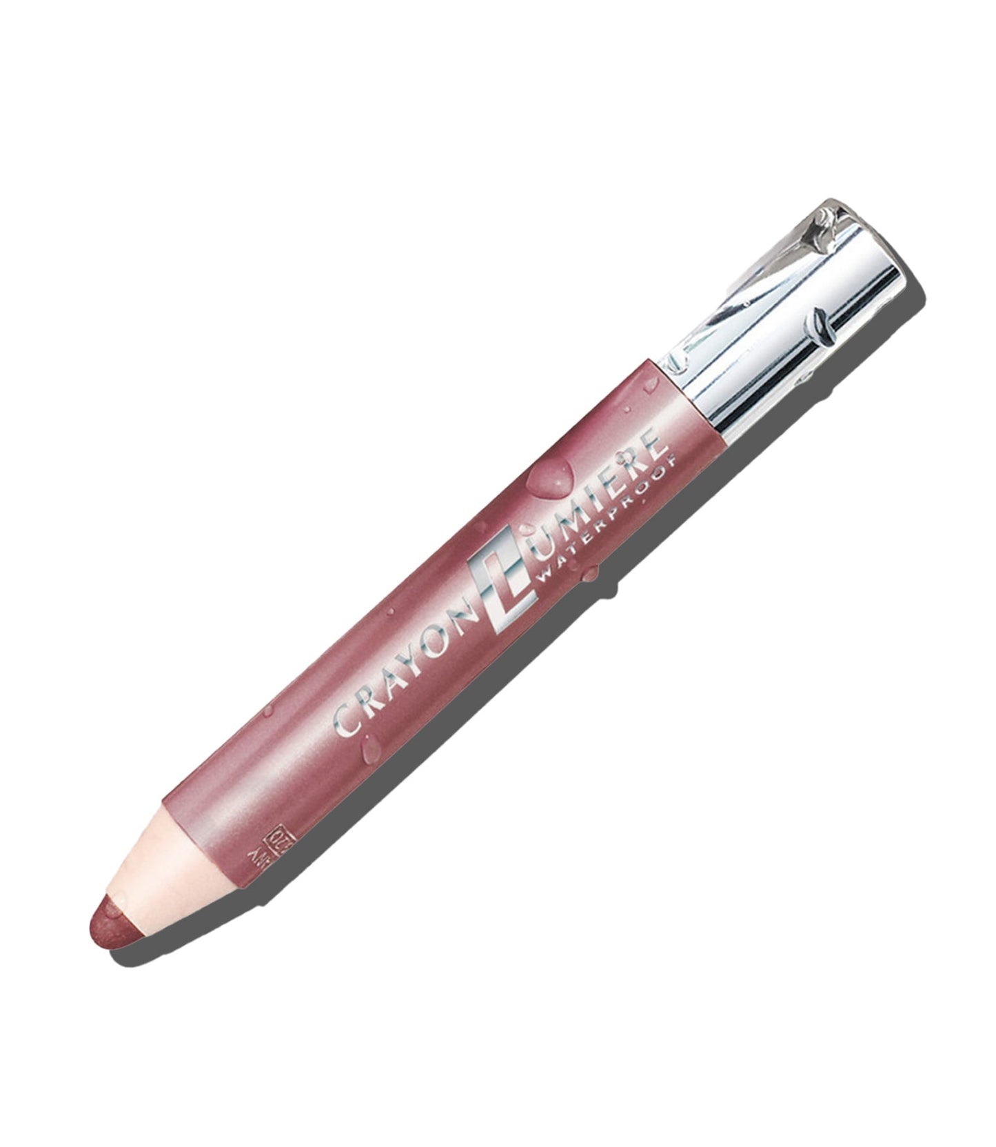 Waterproof Eye Shadow Pencil Plum 1.6g